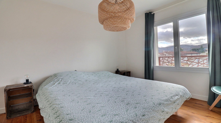 Ma-Cabane - Location Appartement Chamalières, 65 m²