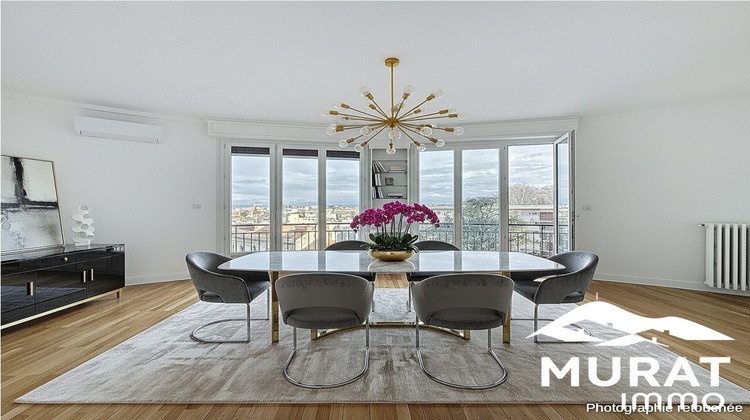 Ma-Cabane - Location Appartement Chamalières, 120 m²