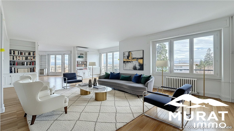 Ma-Cabane - Location Appartement Chamalières, 120 m²