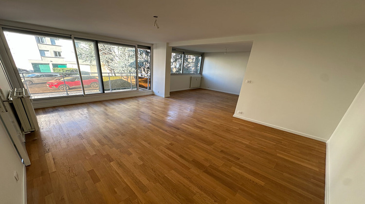 Ma-Cabane - Location Appartement CHAMALIERES, 125 m²