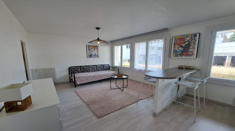 Ma-Cabane - Location Appartement CHAMALIERES, 24 m²