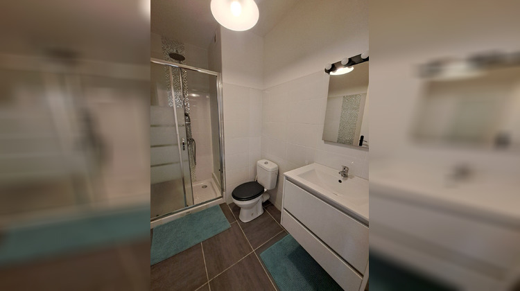 Ma-Cabane - Location Appartement CHAMALIERES, 24 m²