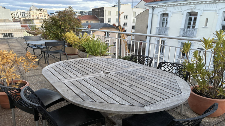 Ma-Cabane - Location Appartement Chamalières, 141 m²