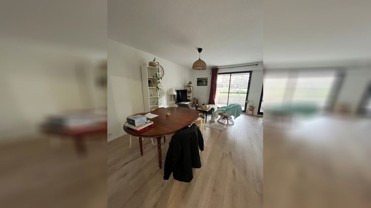 Ma-Cabane - Location Appartement CHAMALIERES, 67 m²