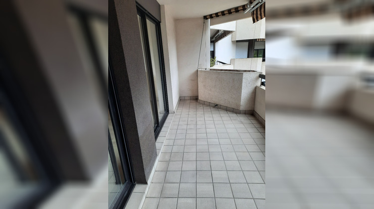 Ma-Cabane - Location Appartement CHAMALIERES, 67 m²