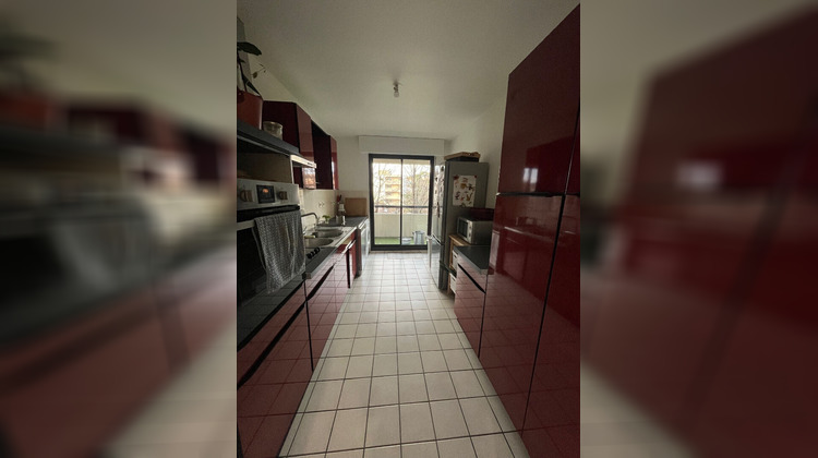 Ma-Cabane - Location Appartement CHAMALIERES, 67 m²