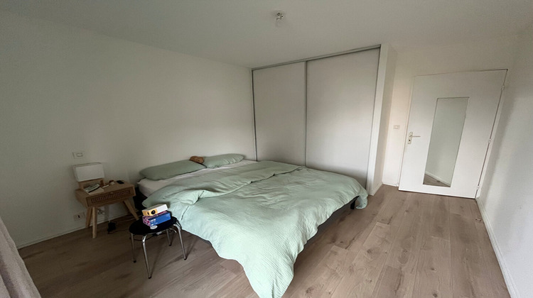 Ma-Cabane - Location Appartement CHAMALIERES, 67 m²
