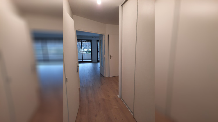 Ma-Cabane - Location Appartement CHAMALIERES, 67 m²