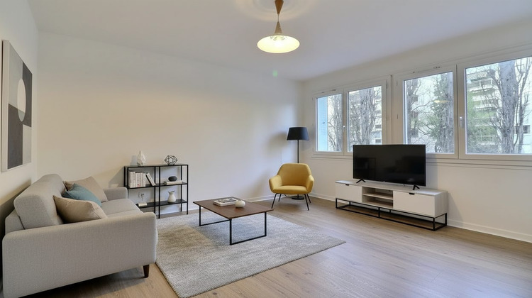 Ma-Cabane - Location Appartement Chamalières, 46 m²