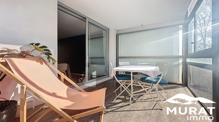 Ma-Cabane - Location Appartement Chamalières, 92 m²