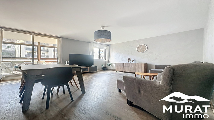 Ma-Cabane - Location Appartement Chamalières, 92 m²