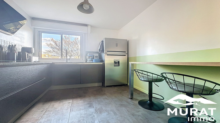 Ma-Cabane - Location Appartement Chamalières, 92 m²