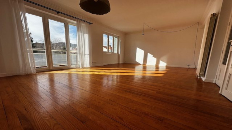 Ma-Cabane - Location Appartement Chamalières, 66 m²