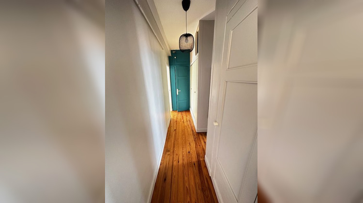 Ma-Cabane - Location Appartement Chamalières, 66 m²