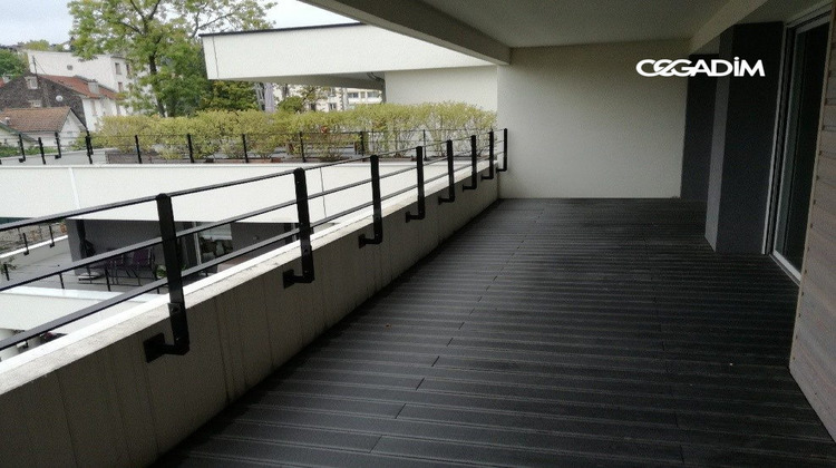 Ma-Cabane - Location Appartement Chamalières, 108 m²