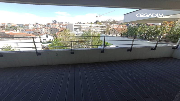 Ma-Cabane - Location Appartement Chamalières, 108 m²