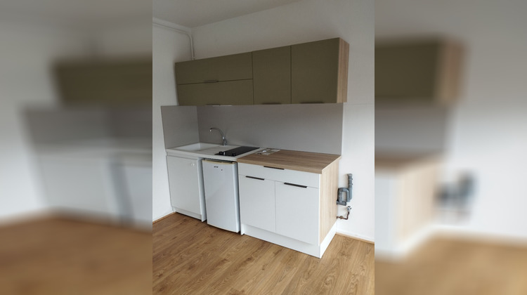 Ma-Cabane - Location Appartement CHAMALIERES, 37 m²