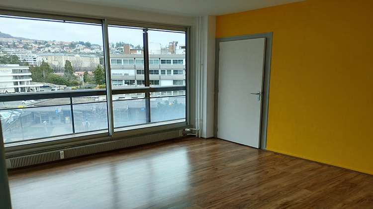 Ma-Cabane - Location Appartement CHAMALIERES, 37 m²