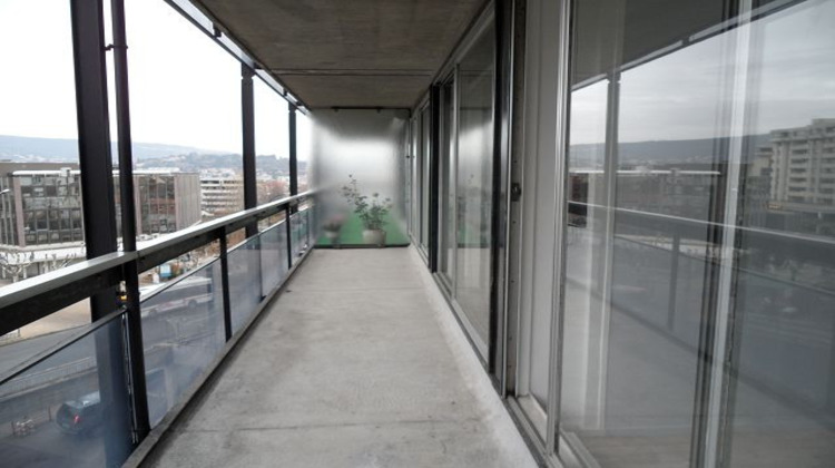 Ma-Cabane - Location Appartement CHAMALIERES, 37 m²