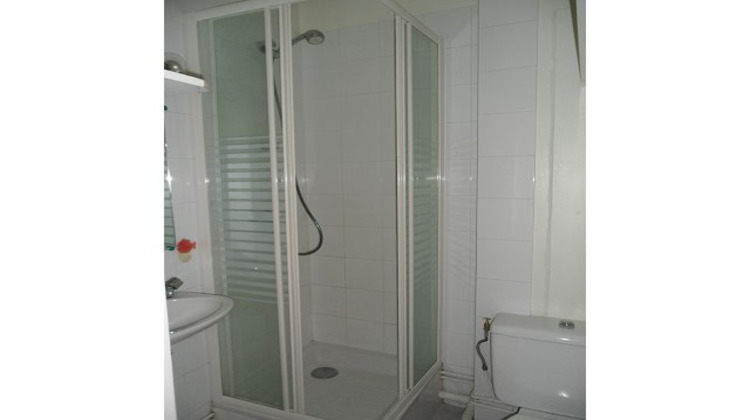 Ma-Cabane - Location Appartement CHAMALIERES, 37 m²