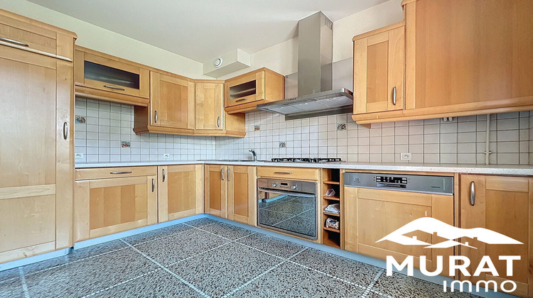 Ma-Cabane - Location Appartement Chamalières, 88 m²