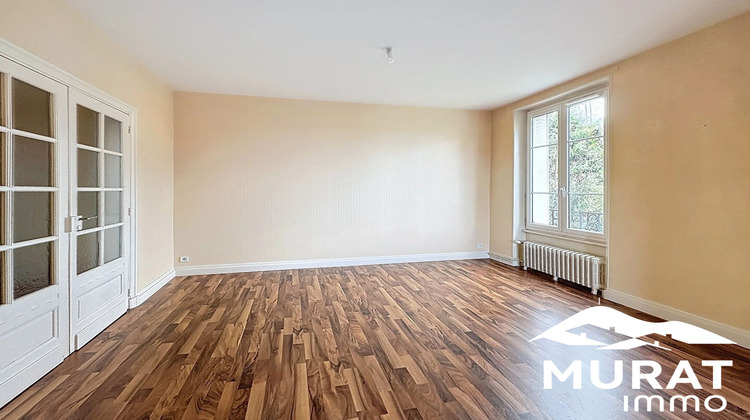 Ma-Cabane - Location Appartement Chamalières, 88 m²