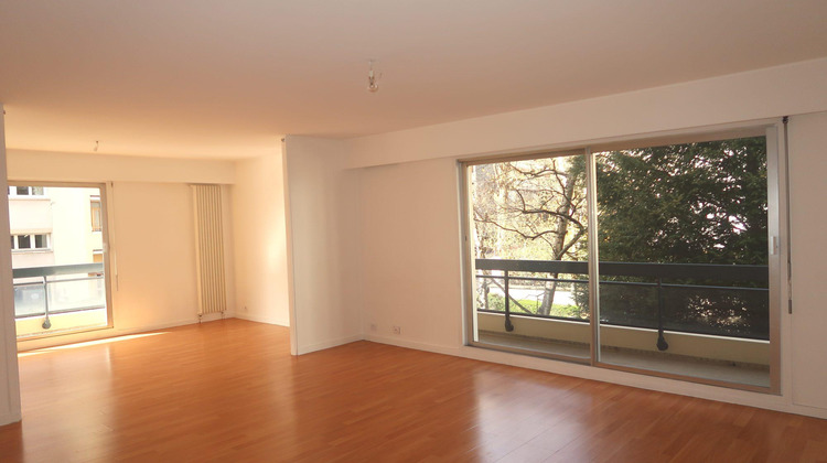 Ma-Cabane - Location Appartement CHAMALIERES, 81 m²