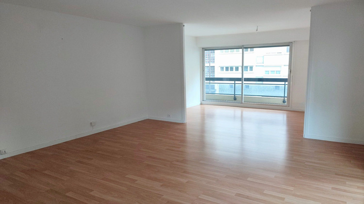 Ma-Cabane - Location Appartement CHAMALIERES, 81 m²