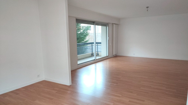 Ma-Cabane - Location Appartement CHAMALIERES, 81 m²
