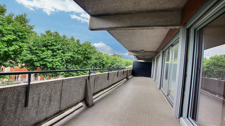 Ma-Cabane - Location Appartement Chamalières, 54 m²