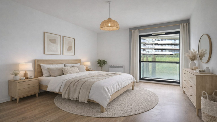 Ma-Cabane - Location Appartement Chamalières, 100 m²