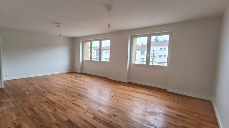 Ma-Cabane - Location Appartement CHAMALIERES, 66 m²