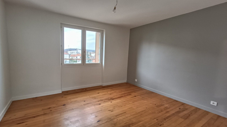 Ma-Cabane - Location Appartement CHAMALIERES, 66 m²