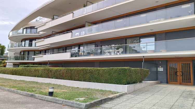 Ma-Cabane - Location Appartement CHAMALIERES, 81 m²