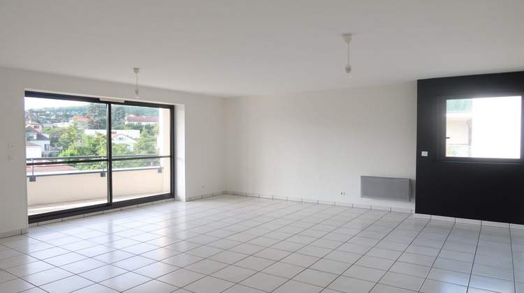 Ma-Cabane - Location Appartement CHAMALIERES, 100 m²