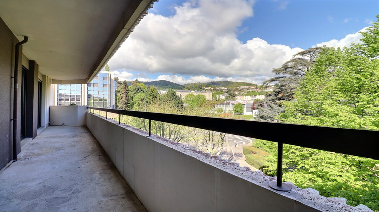 Ma-Cabane - Location Appartement Chamalières, 72 m²