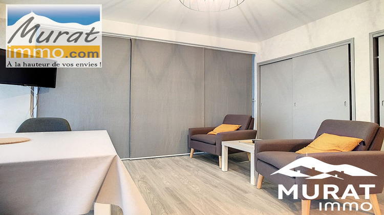 Ma-Cabane - Location Appartement Chamalières, 36 m²