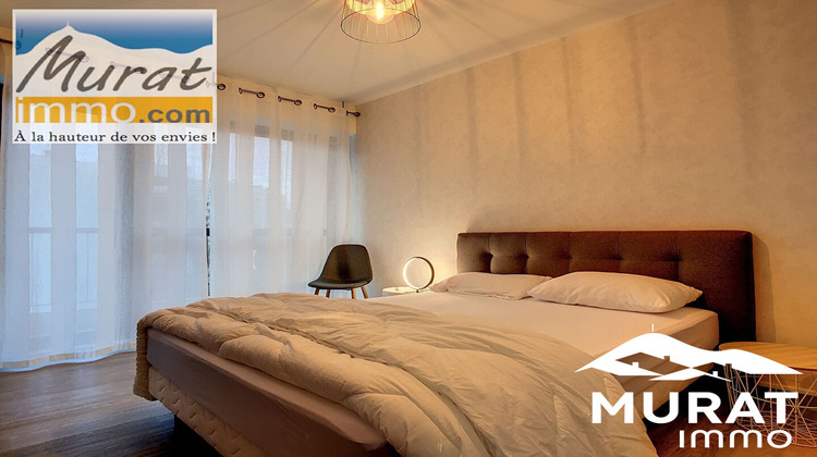 Ma-Cabane - Location Appartement Chamalières, 36 m²