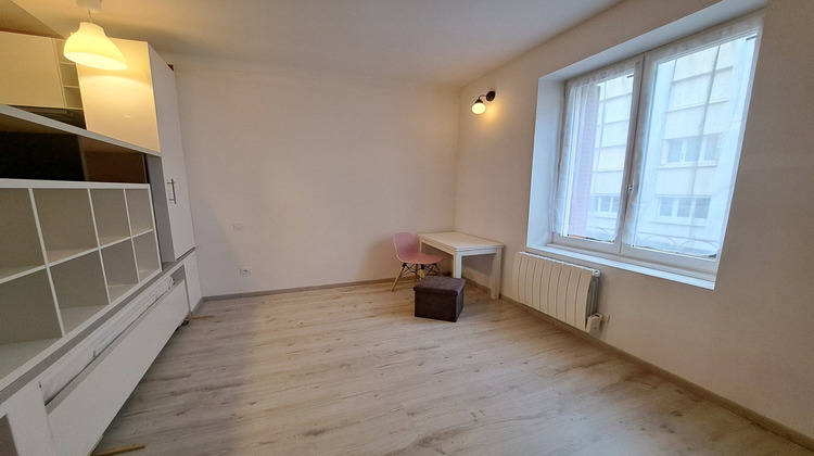 Ma-Cabane - Location Appartement CHAMALIERES, 26 m²