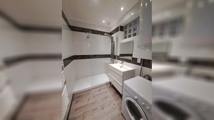 Ma-Cabane - Location Appartement CHAMALIERES, 26 m²