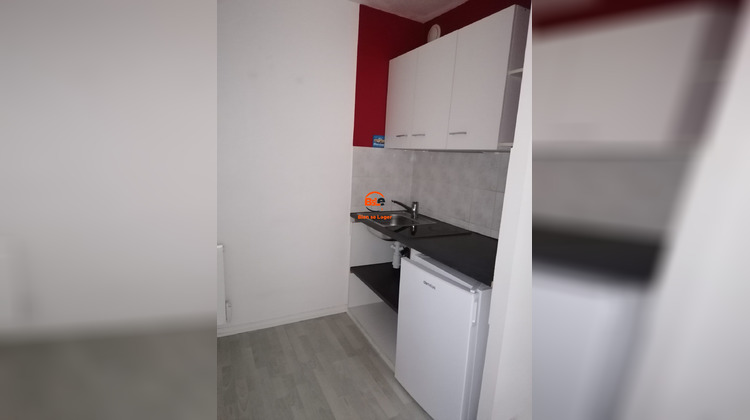 Ma-Cabane - Location Appartement Chamalières, 22 m²