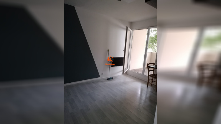 Ma-Cabane - Location Appartement Chamalières, 22 m²