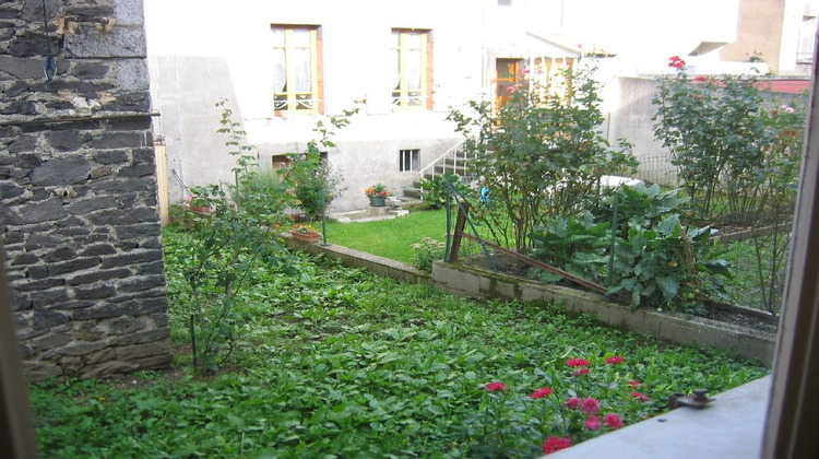 Ma-Cabane - Location Appartement CHAMALIERES, 26 m²