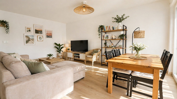 Ma-Cabane - Location Appartement Chamalières, 65 m²