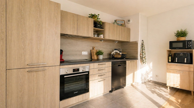Ma-Cabane - Location Appartement Chamalières, 65 m²