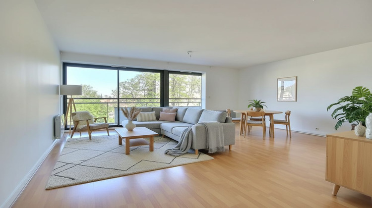 Ma-Cabane - Location Appartement Chamalières, 114 m²