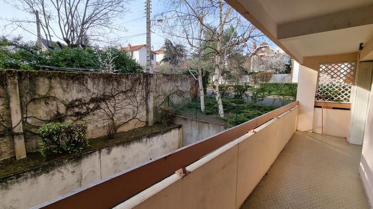 Ma-Cabane - Location Appartement CHAMALIERES, 64 m²