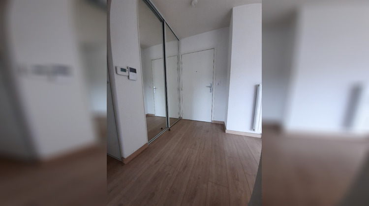 Ma-Cabane - Location Appartement CHAMALIERES, 59 m²