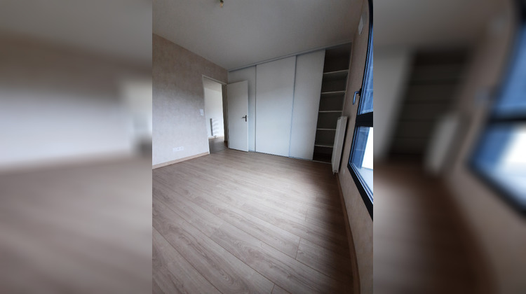 Ma-Cabane - Location Appartement CHAMALIERES, 59 m²