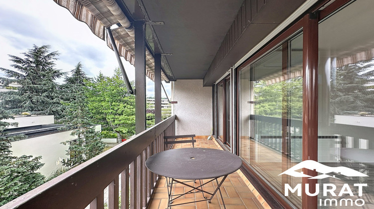 Ma-Cabane - Location Appartement Chamalières, 82 m²